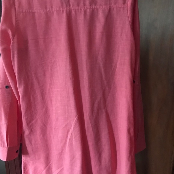 Pink plazer - Picture 5 of 8